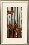 Beauty Within II Poster by Oscar Soler