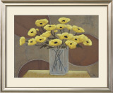 Tranquil Harmony Prints by Beverly Jean
