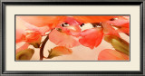Sweet Peas I Poster by Huntington Witherill