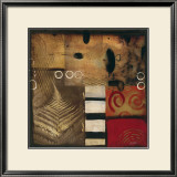 Industrial Nature II Poster by Minkist Zelda
