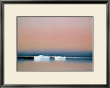 Reflets du matin Art by Pierre Doutreleau