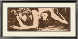 Strike a  Pose Prints by Andrew Cooper
