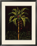 Tropical Paradise II Poster by Samuel Blanco