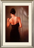 Sensual I Posters by Peter Worswick