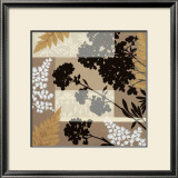 Land Breeze II Prints by Jose Barbera