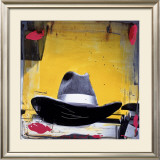 Sante Fe Art by Tony Soulie
