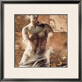 Venus de Milo Prints by Sylvie Bellaunay