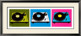Steez - Decks Posters