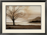 The Sound of Silence I Prints by Isabel Martinez