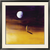 Moonlight Prints by Ilhan Yildirim
