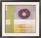 Untitled, c.2007 Posters by Sybille Hassinger