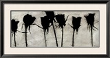 Love Speaks Print by B. J. Zhang