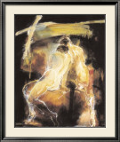 Confidences Prints by Janusz Migacz