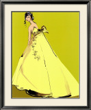 Grace II Prints by Ashley David