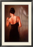 Sensual I Prints by Peter Worswick