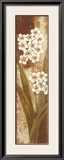 Tropical Blossom II Posters by Nadja Naila Ugo