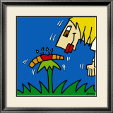 Fruhlingserwachen Posters by Herman 