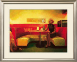 Marilyn Posters by Richard Thibault
