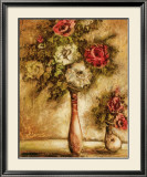 Romantic Moments II Art by Olivia Norstrom