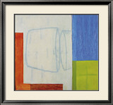 Untitled, c.2007 Prints by Sybille Hassinger