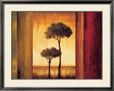 Entrancing I Prints by Neil Thomas