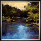 Clear Again Prints by Doug Ealley