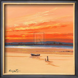 Arns Peninsula Prints by William Cunningham