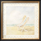 Summer Sun Prints by C. C. Wilson