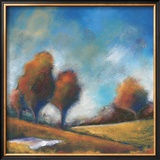 Tuscan Shadows IV Posters by Rossano 