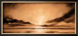 Low Tide II Posters by Robert J. Ford