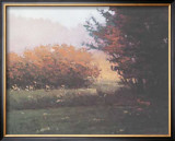 Montlake Hedge Prints by Marc Bohne