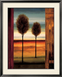 On the Horizon I Prints by Neil Thomas