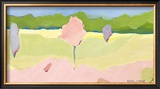 Meadowcrest III Prints by Eileen Crowell