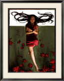 Flotte Posters by Cali Rezo