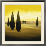 Amber Skies I Prints by Joel Harris