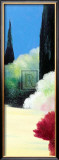La Grande Allee Prints by B. Payet