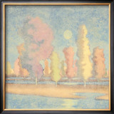 Streams Prints by Michael Slaght