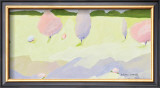 Meadowcrest II Prints by Eileen Crowell
