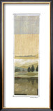 Pasture of Light IV Posters by Craig Alan