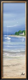 Low Tide II Posters by Frédéric Flanet