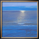 Sea Sparkle Prints by Paul Evans