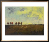 Twilight IV Prints by Kurt Freundlinger