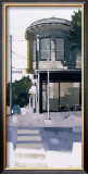 San Francisco II Prints by Maurice Tan