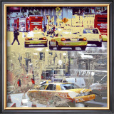 Joe No. 4 Prints by Cédric Bouteiller