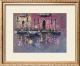 Calm Venice Prints by To Konchiu