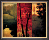 Point of View II Prints by Neil Thomas