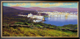Vista del Mar II Poster por Ramon Vila Vista del Mar II Poster por Ramon Vila