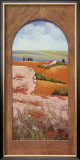 Summer Day in Umbria II Prints by G. Pino