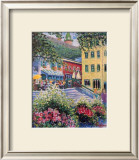 Parfum du Petit-Champlain III Prints by Guy Begin