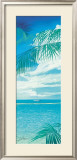 Dream of Tonga III Prints by Howard Page